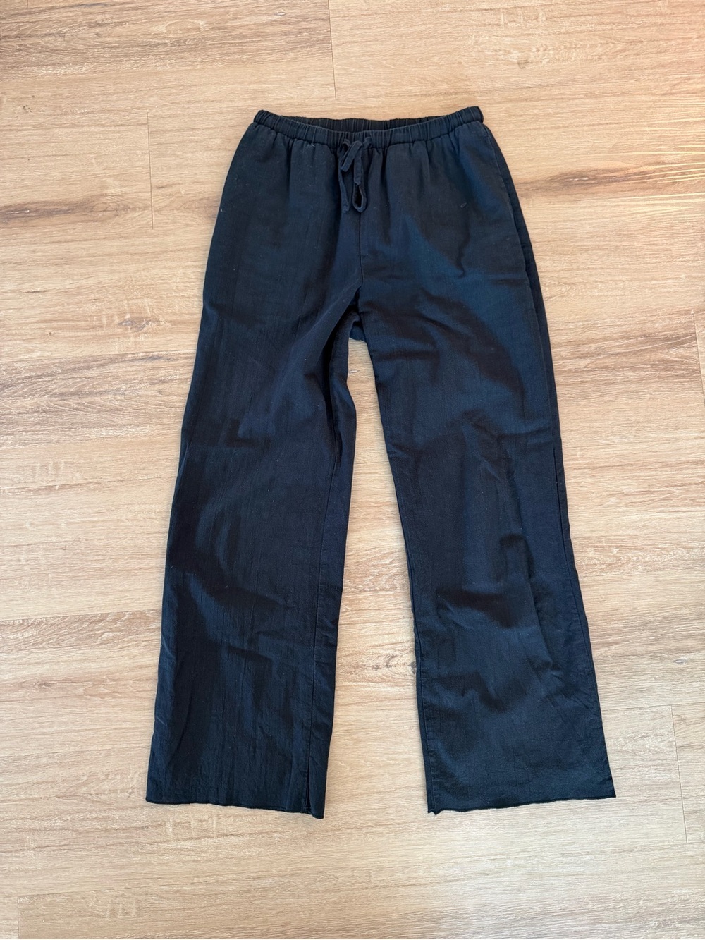 SNDYS Linen Pants